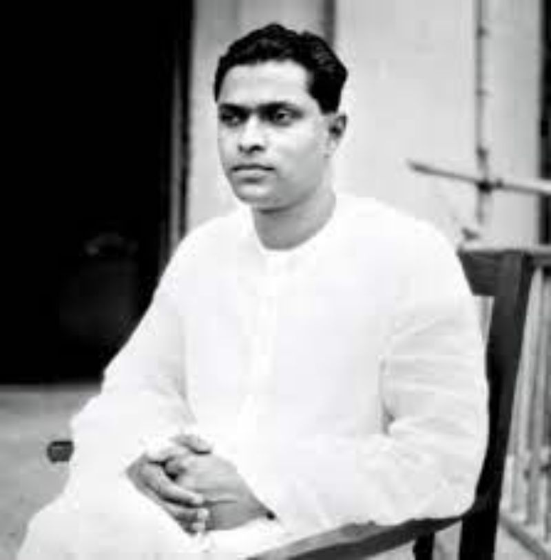 Pankaj Mallik